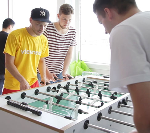 team-kicker